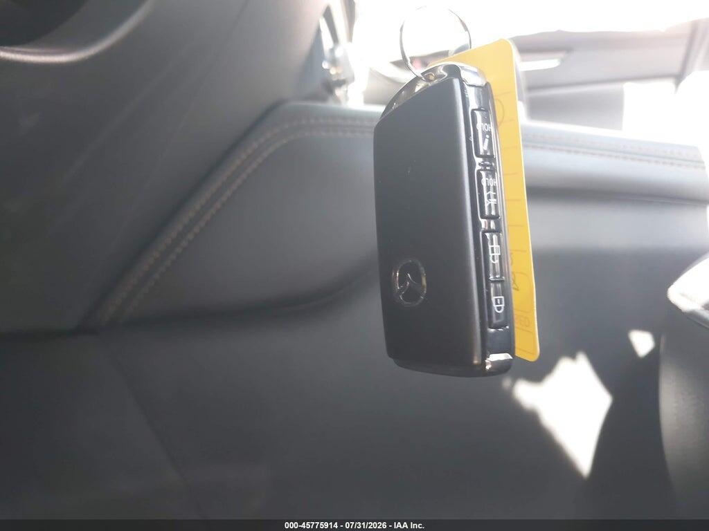 JM3KFBEM3N0561371 2022 MAZDA CX-5 photo no. 11