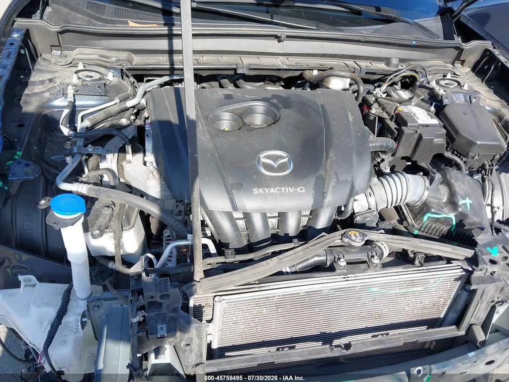 3MVDMBCL2NM458729 2022 MAZDA CX-30 photo no. 10