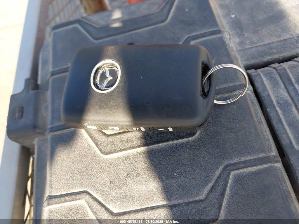 3MVDMBCL2NM458729 2022 MAZDA CX-30 photo no. 11