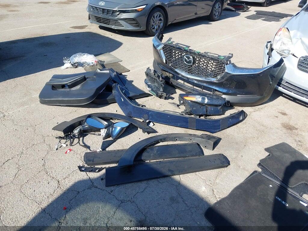 3MVDMBCL2NM458729 2022 MAZDA CX-30 photo no. 12