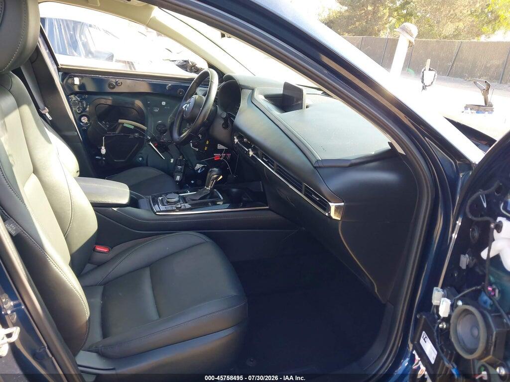 3MVDMBCL2NM458729 2022 MAZDA CX-30 photo no. 5