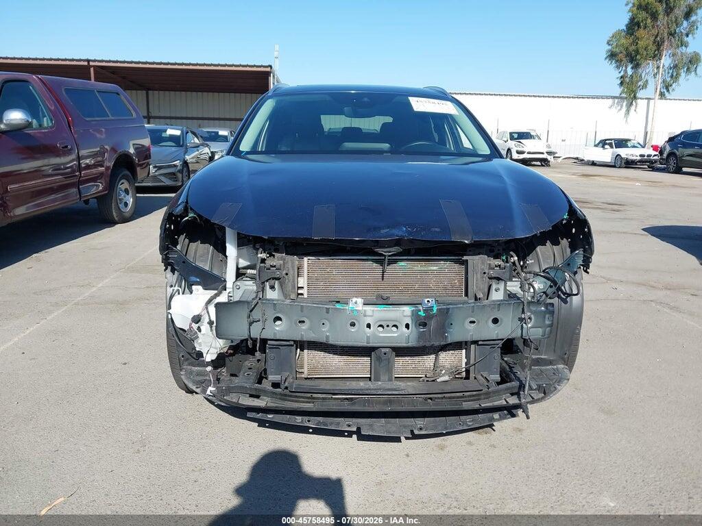 3MVDMBCL2NM458729 2022 MAZDA CX-30 photo no. 6