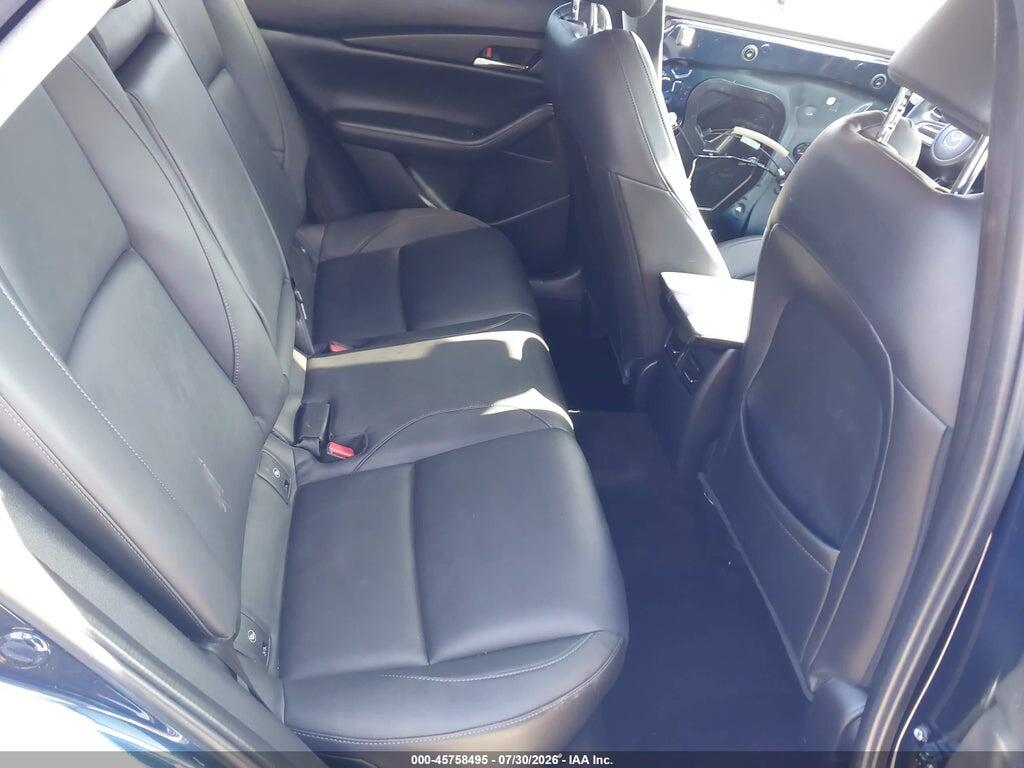 3MVDMBCL2NM458729 2022 MAZDA CX-30 photo no. 8