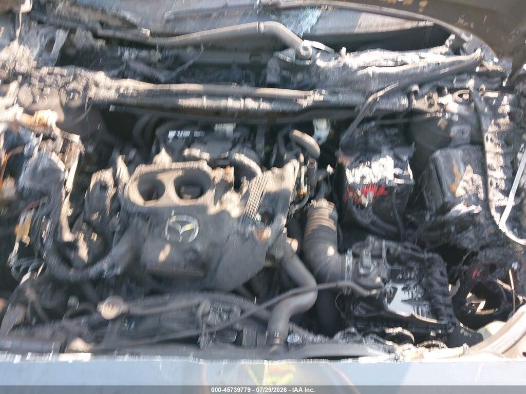 JM3TCBDY9N0610171 2022 MAZDA CX-9 photo no. 10