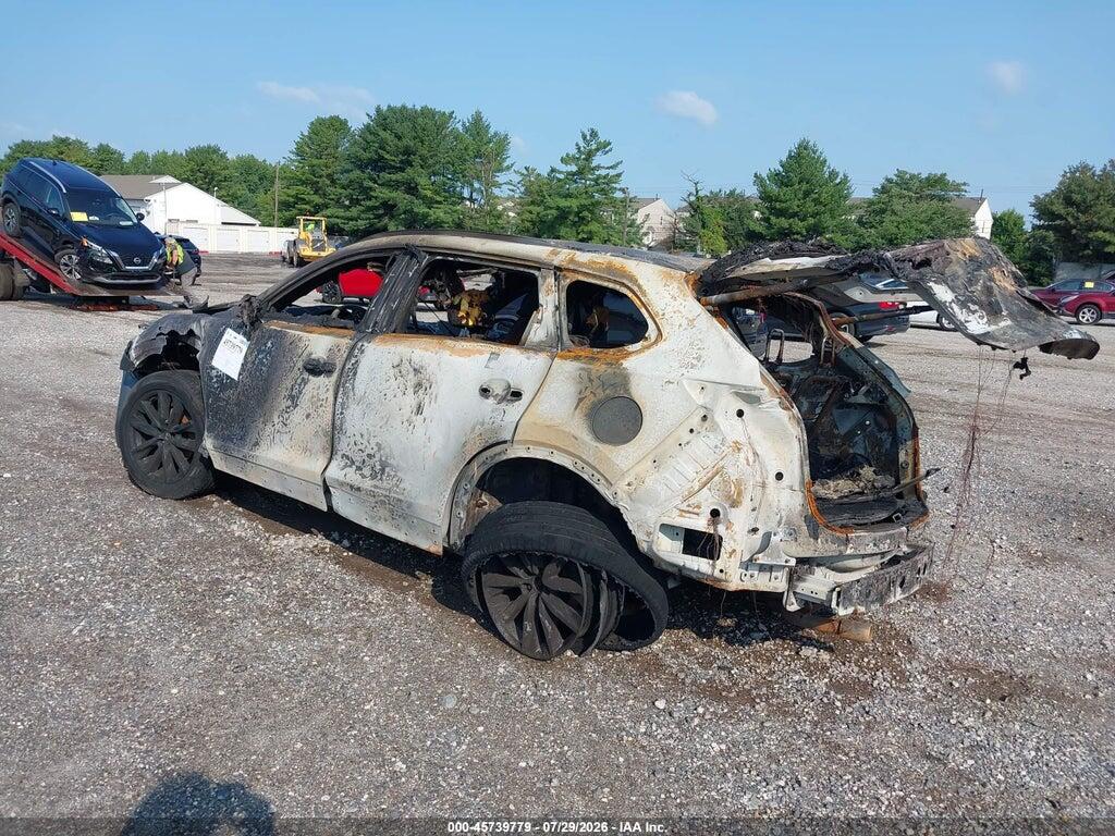 JM3TCBDY9N0610171 2022 MAZDA CX-9 photo no. 3