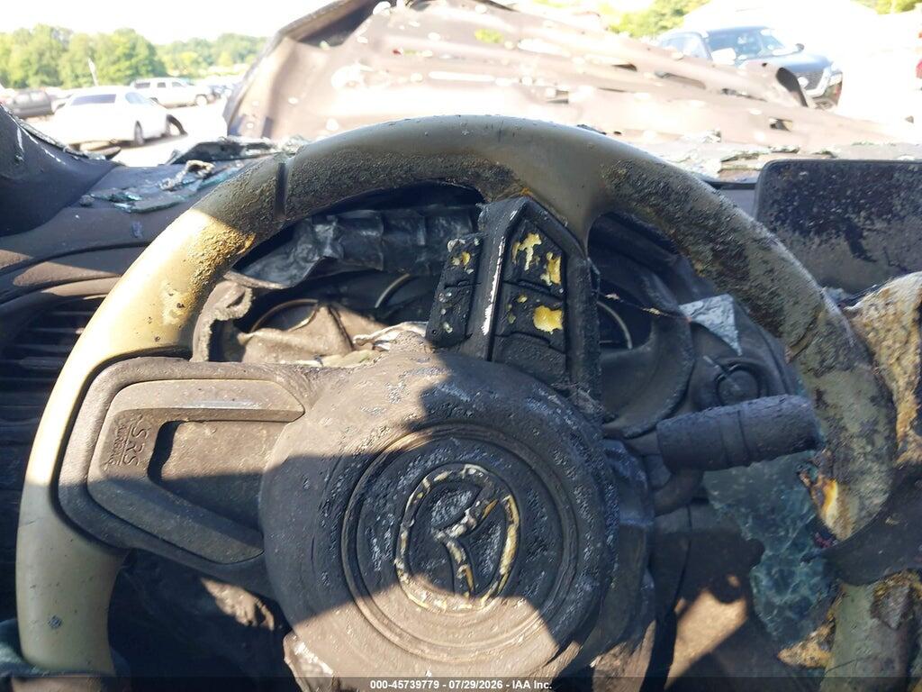 JM3TCBDY9N0610171 2022 MAZDA CX-9 photo no. 7