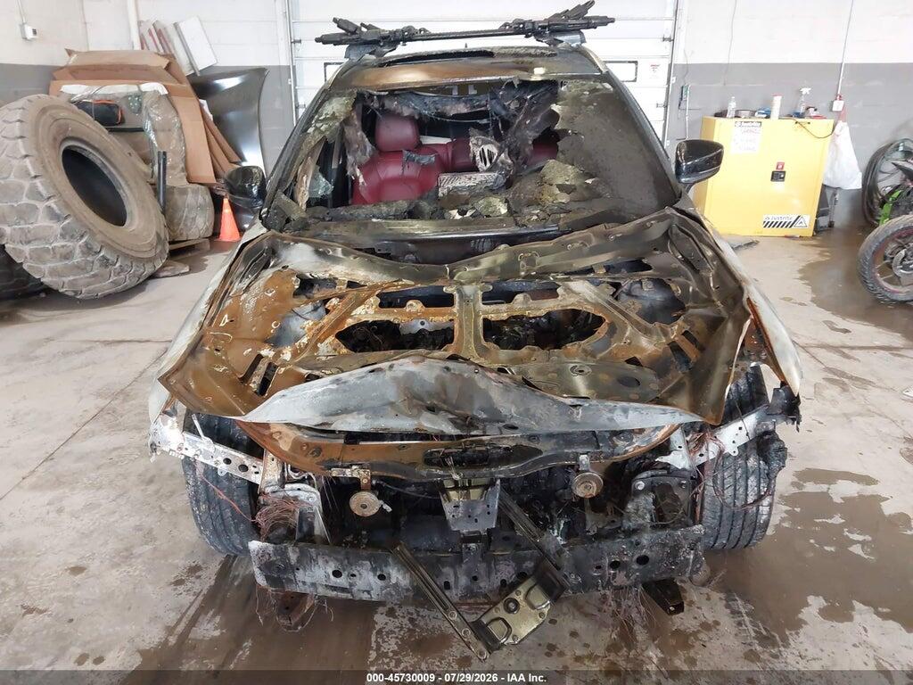 JM3KFBCM1N1601458 2022 MAZDA CX-5 photo no. 6
