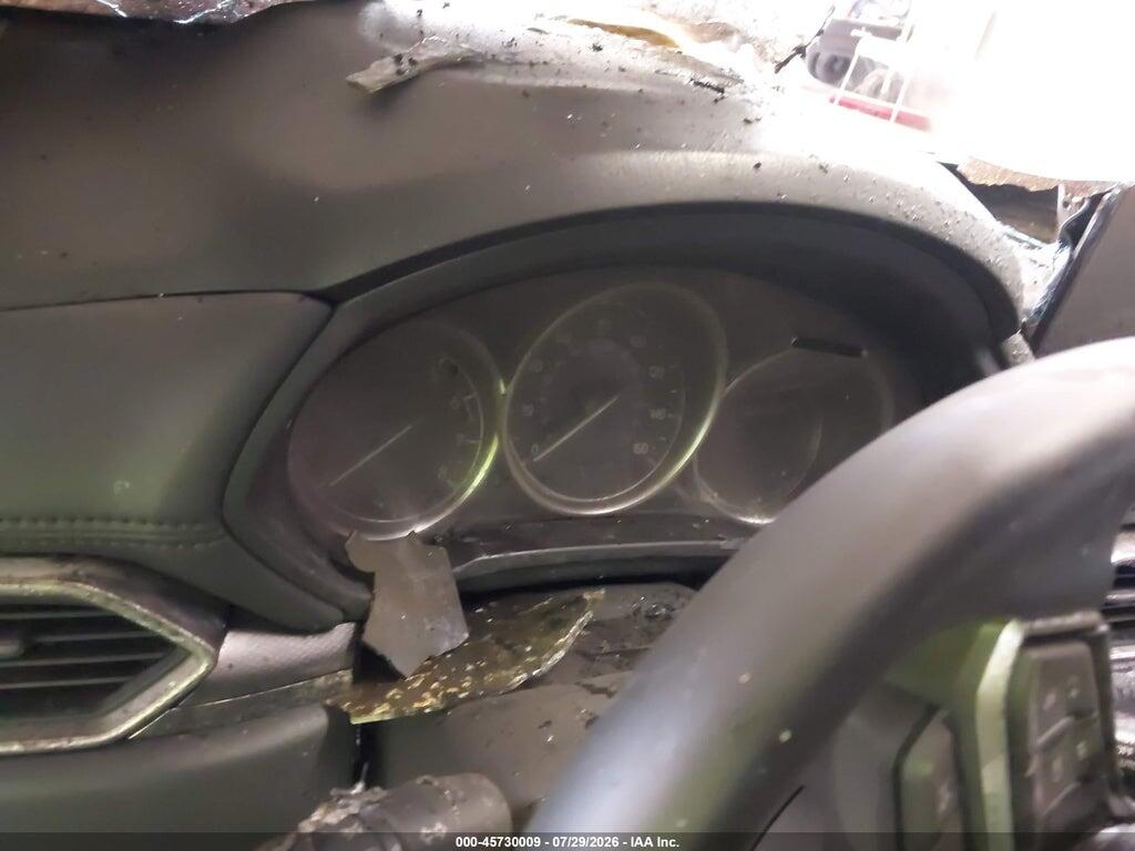 JM3KFBCM1N1601458 2022 MAZDA CX-5 photo no. 7