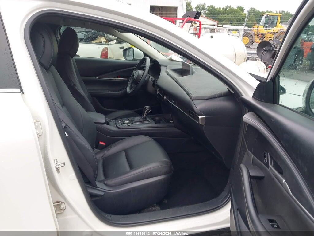 3MVDMBBL3NM400226 2022 MAZDA CX-30 photo no. 5