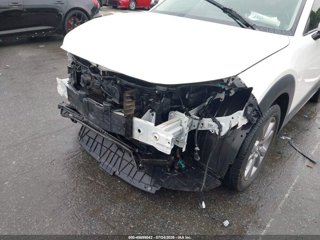 3MVDMBBL3NM400226 2022 MAZDA CX-30 photo no. 6