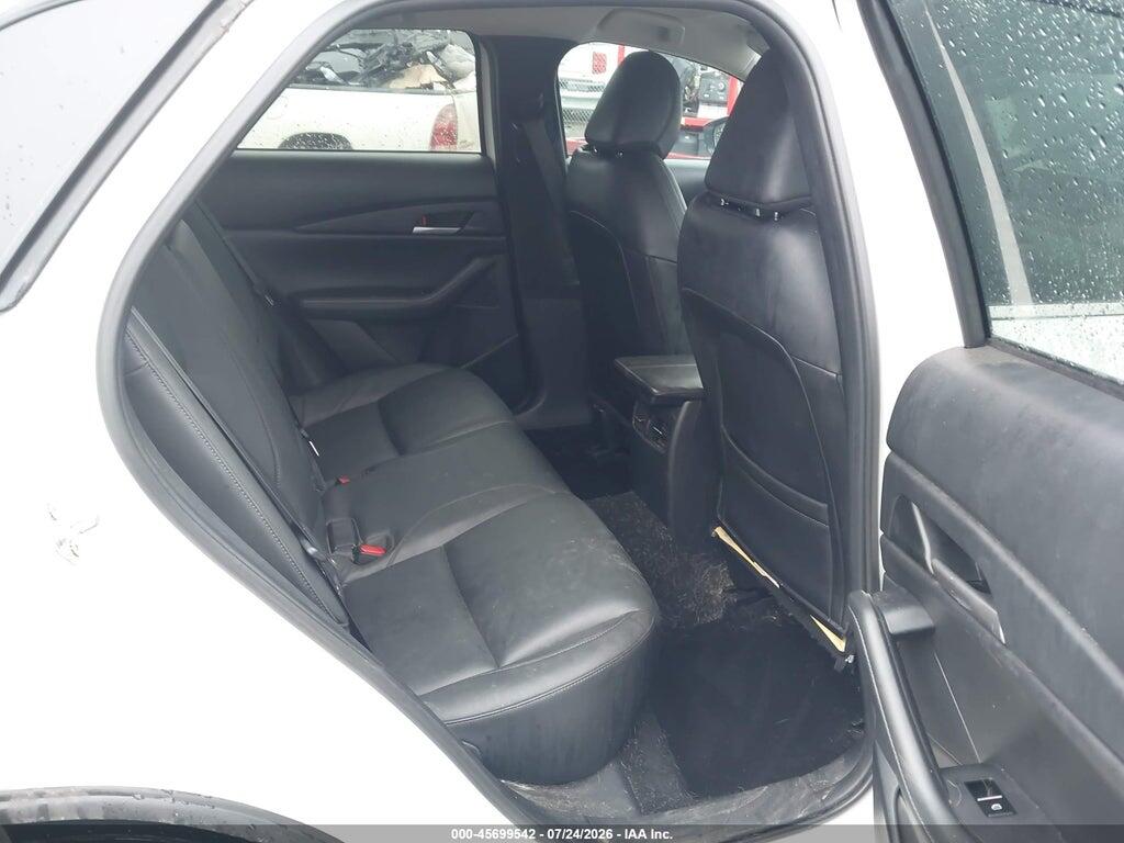 3MVDMBBL3NM400226 2022 MAZDA CX-30 photo no. 8