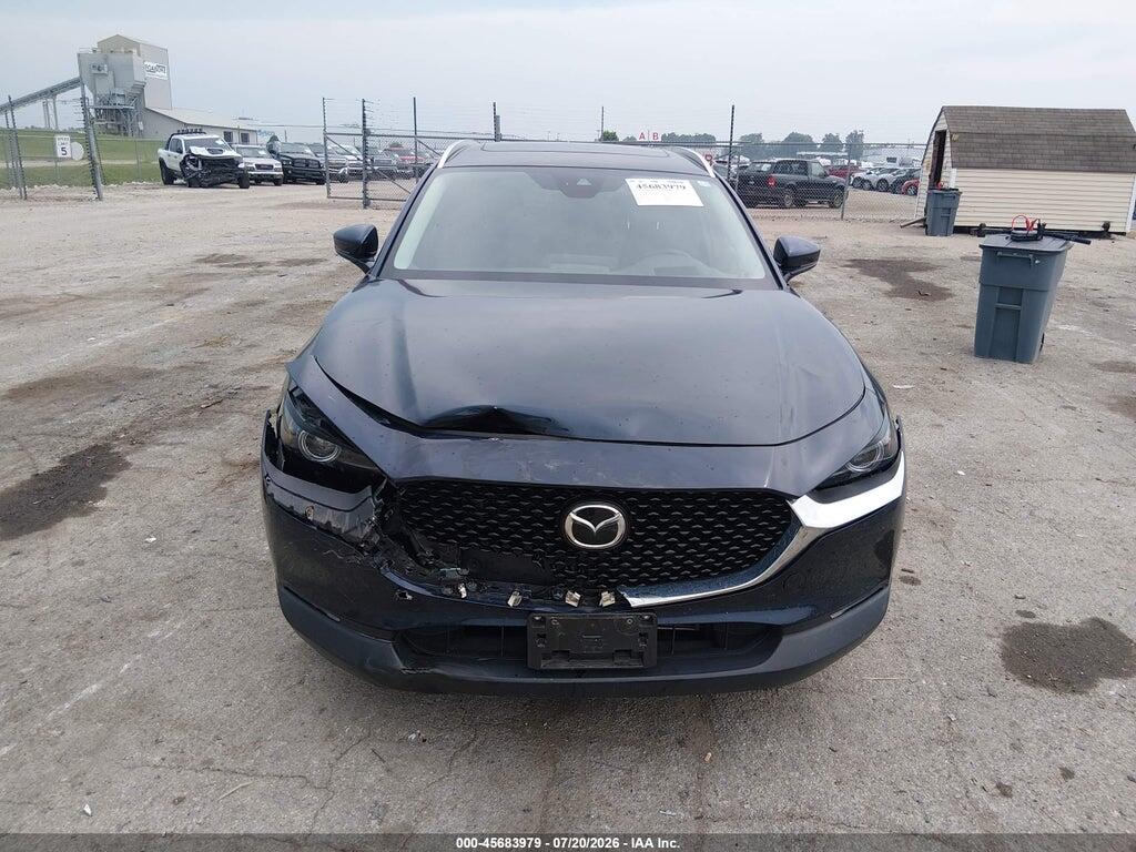 3MVDMBDL7NM416474 2022 MAZDA CX-30 photo no. 11