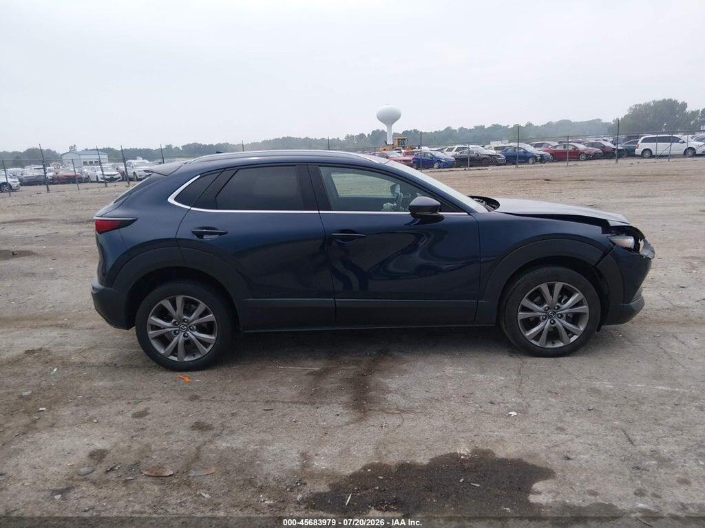 3MVDMBDL7NM416474 2022 MAZDA CX-30 photo no. 12