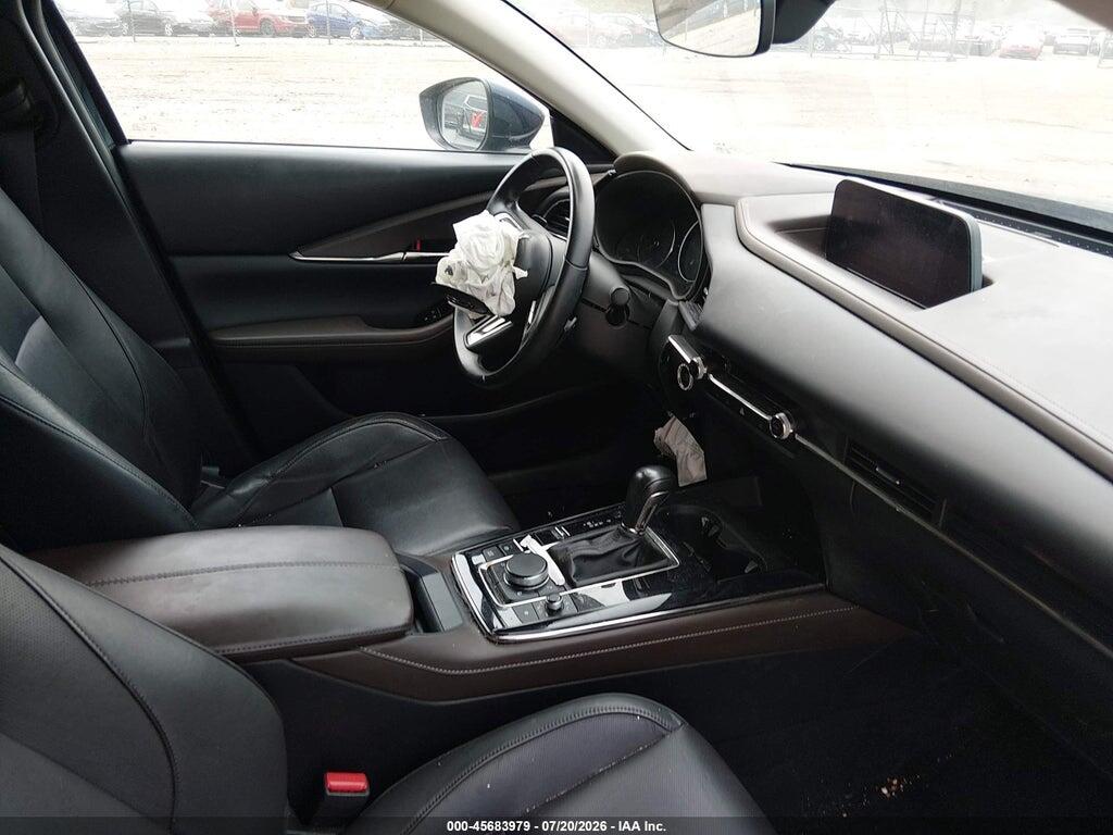 3MVDMBDL7NM416474 2022 MAZDA CX-30 photo no. 5