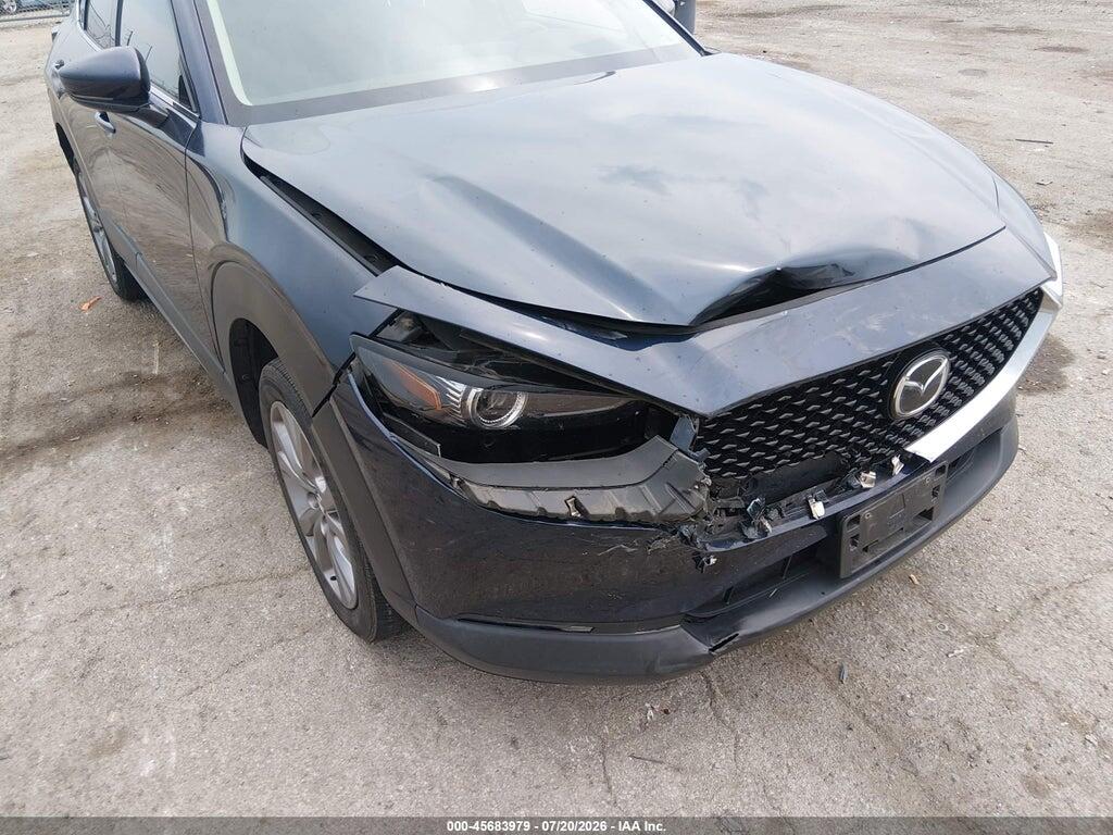 3MVDMBDL7NM416474 2022 MAZDA CX-30 photo no. 6