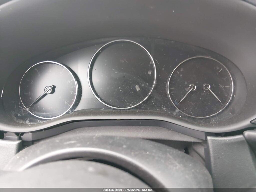 3MVDMBDL7NM416474 2022 MAZDA CX-30 photo no. 7