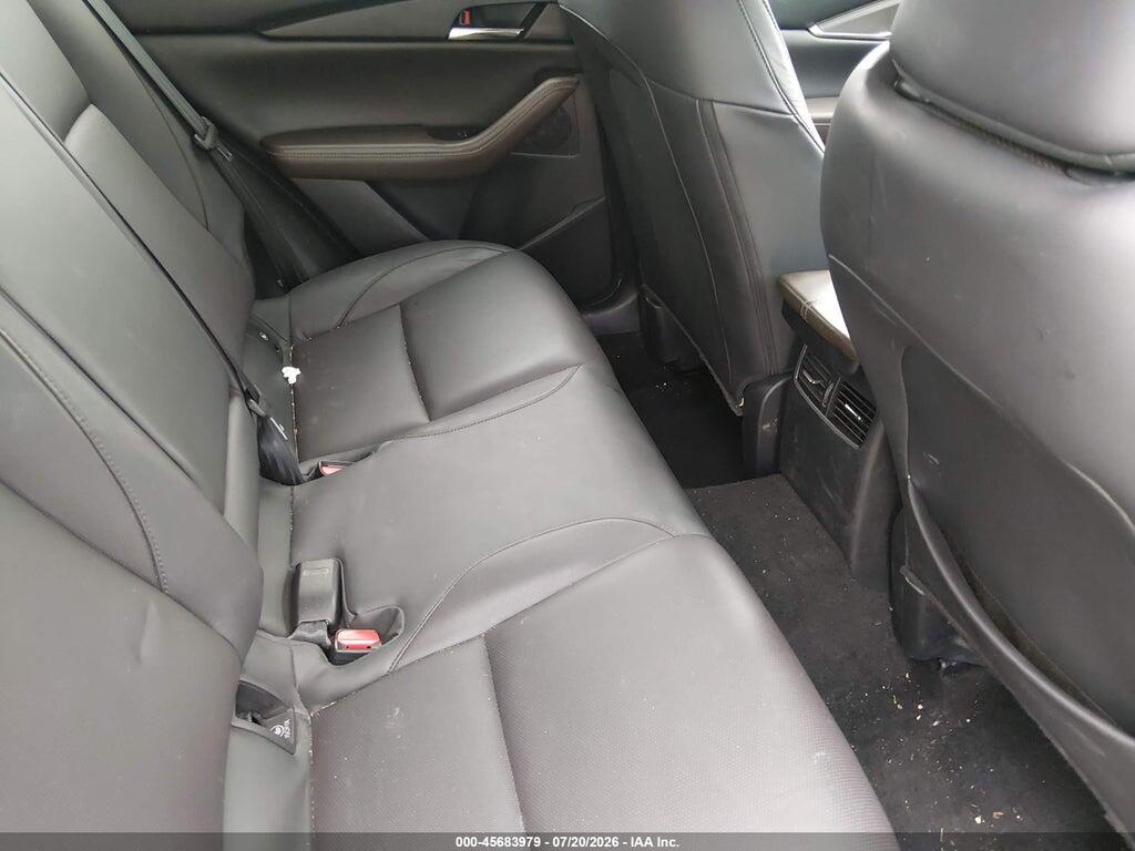 3MVDMBDL7NM416474 2022 MAZDA CX-30 photo no. 8