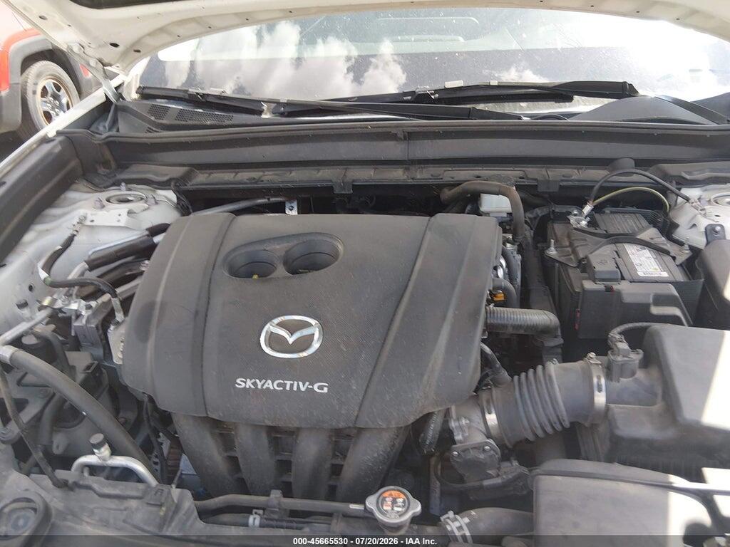3MVDMBBL2NM428180 2022 MAZDA CX-30 photo no. 10