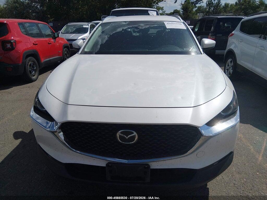3MVDMBBL2NM428180 2022 MAZDA CX-30 photo no. 12