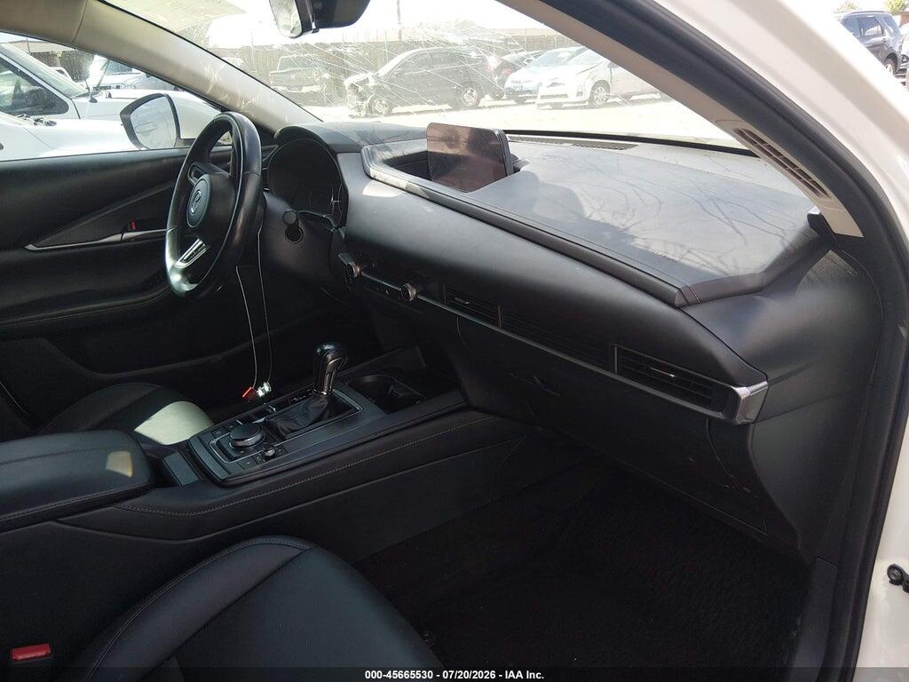 3MVDMBBL2NM428180 2022 MAZDA CX-30 photo no. 5
