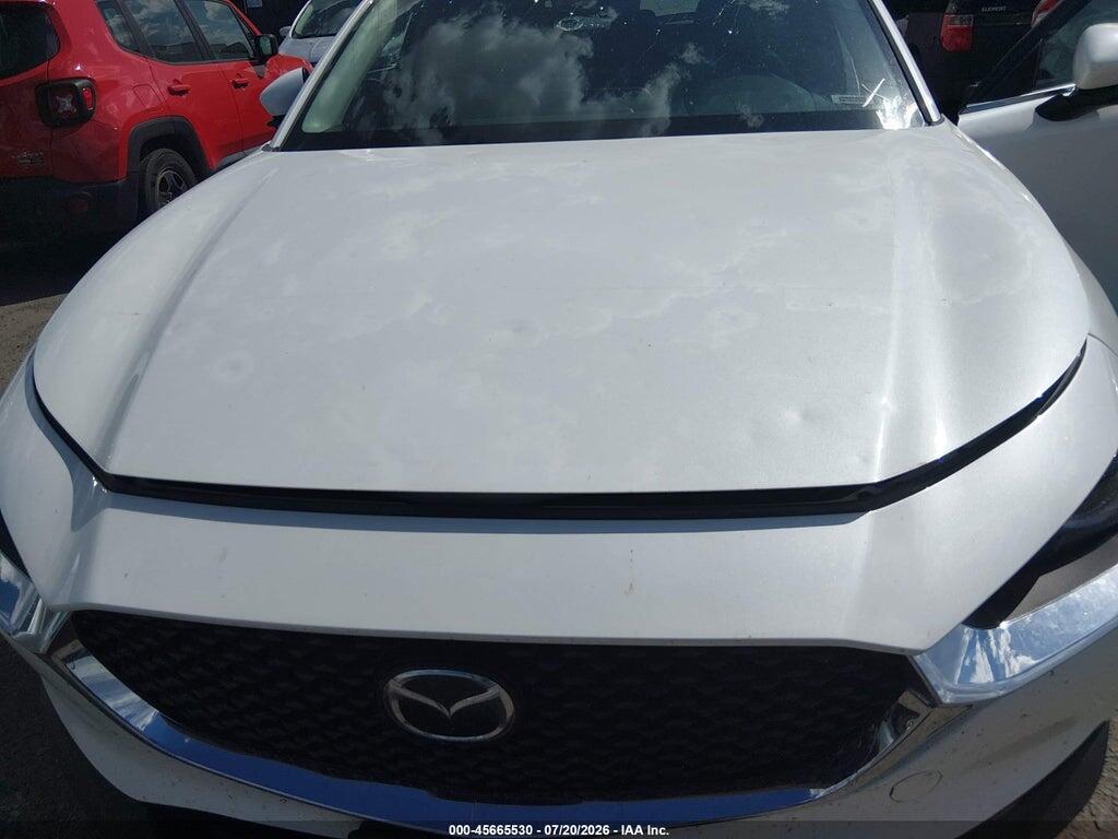 3MVDMBBL2NM428180 2022 MAZDA CX-30 photo no. 6