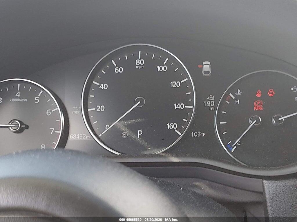 3MVDMBBL2NM428180 2022 MAZDA CX-30 photo no. 7