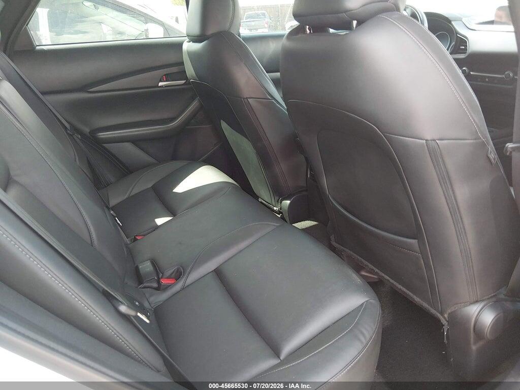 3MVDMBBL2NM428180 2022 MAZDA CX-30 photo no. 8