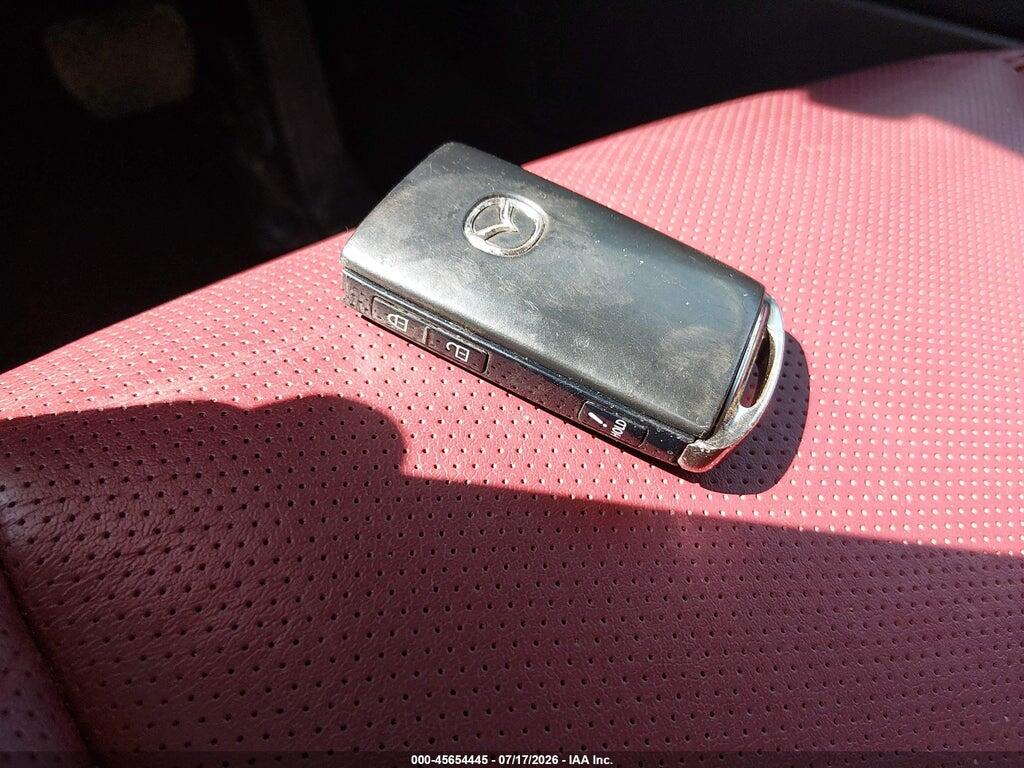 3MVDMBCL8NM433415 2022 MAZDA CX-30 photo no. 11