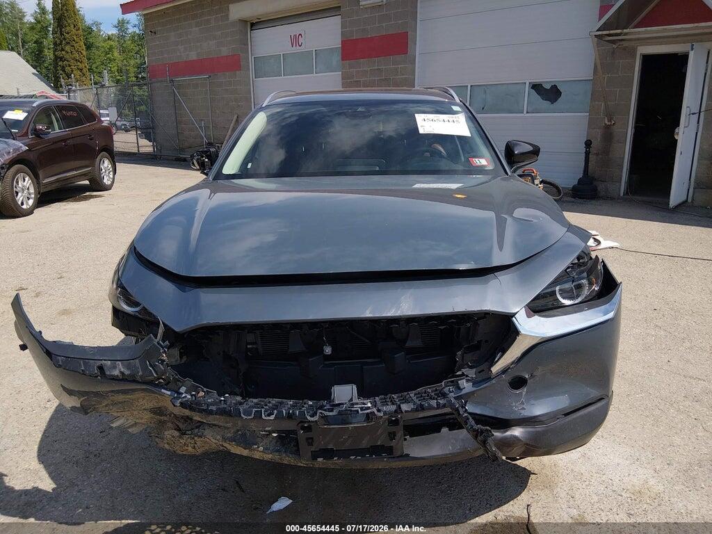 3MVDMBCL8NM433415 2022 MAZDA CX-30 photo no. 12