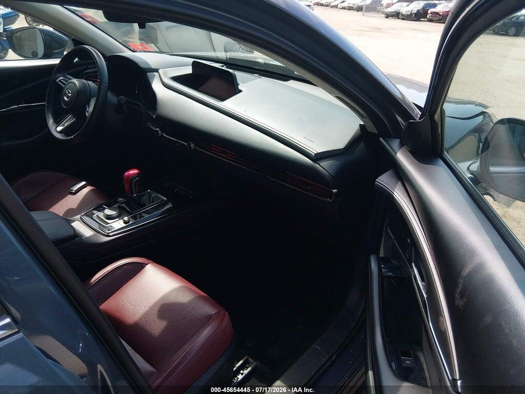 3MVDMBCL8NM433415 2022 MAZDA CX-30 photo no. 5
