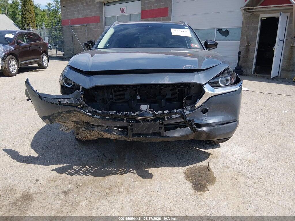 3MVDMBCL8NM433415 2022 MAZDA CX-30 photo no. 6