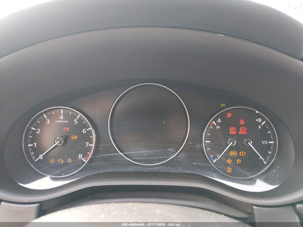 3MVDMBCL8NM433415 2022 MAZDA CX-30 photo no. 7
