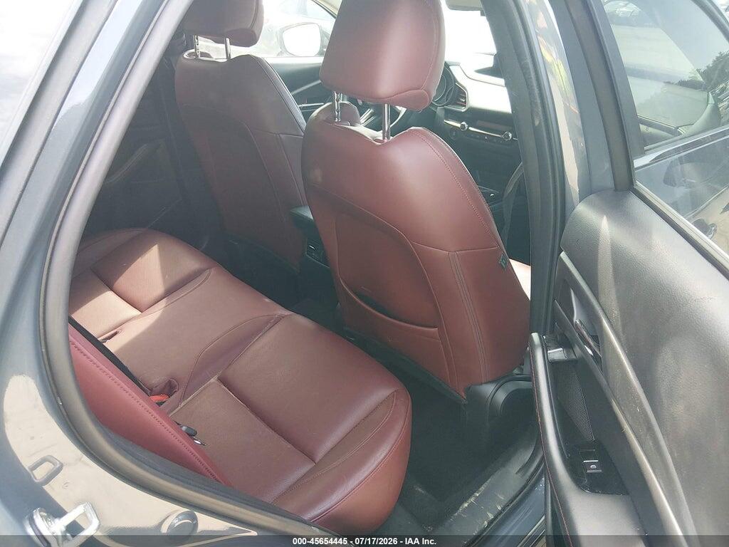 3MVDMBCL8NM433415 2022 MAZDA CX-30 photo no. 8