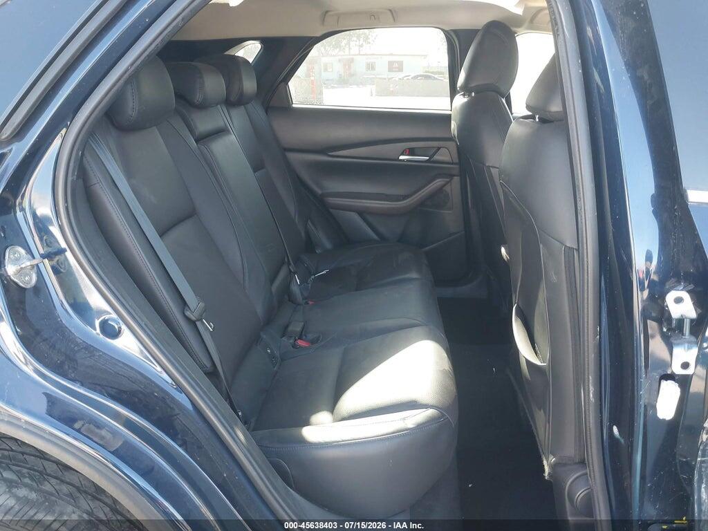 3MVDMBDY2NM405877 2022 MAZDA CX-30 photo no. 8