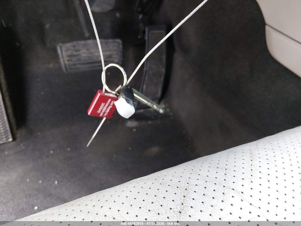 19UUA8F59CA028198 2012 ACURA TL photo no. 11