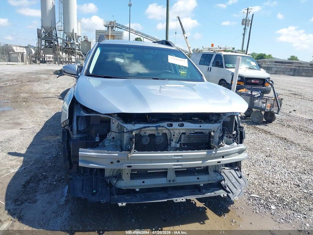4S4BTAMC4M3138151 2021 SUBARU OUTBACK photo no. 12