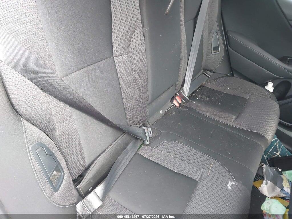 4S4BTADC6M3142346 2021 SUBARU OUTBACK photo no. 8