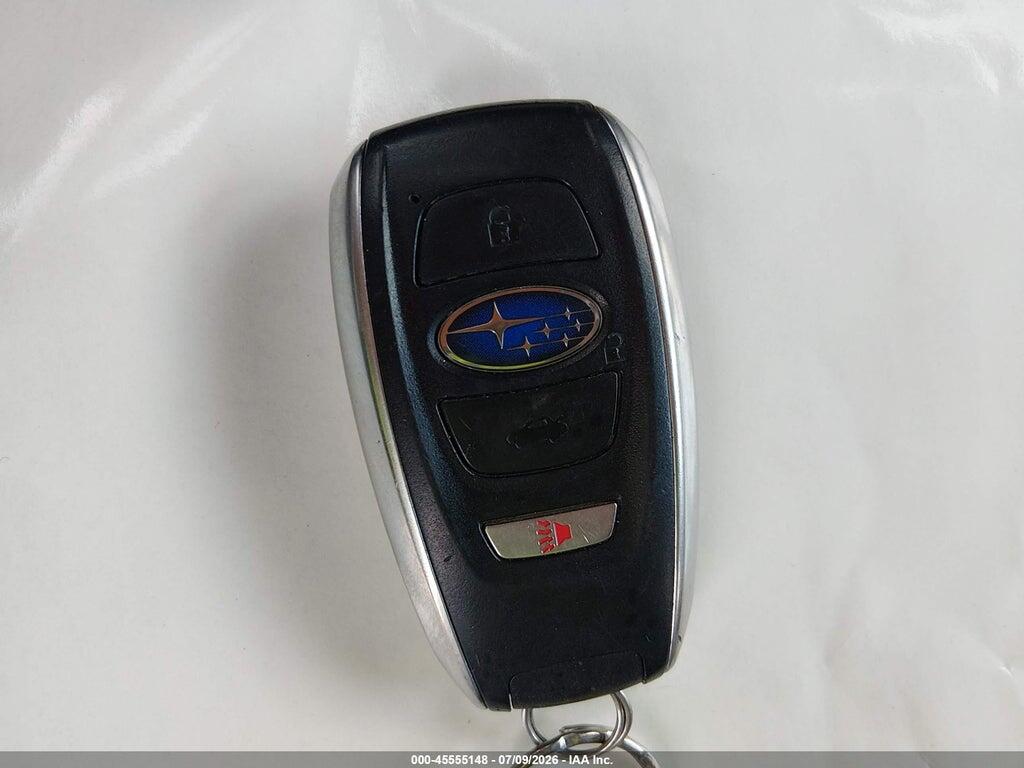 4S4BTANC2M3112176 2021 SUBARU OUTBACK photo no. 11