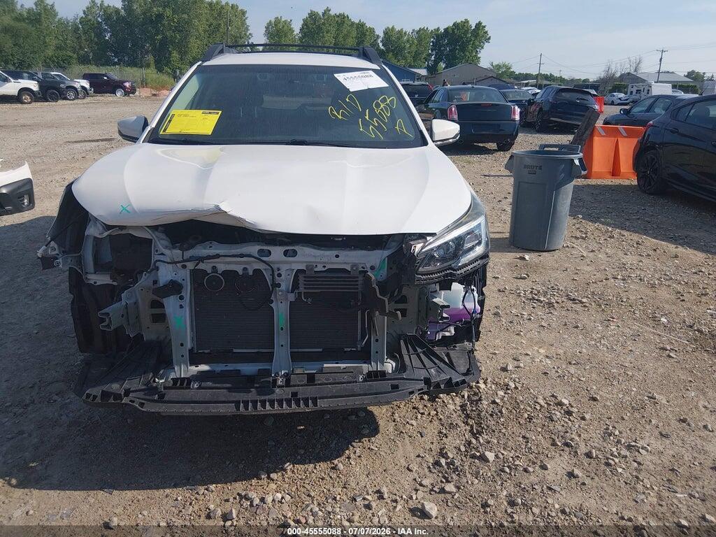 4S4BTADC1M3144201 2021 SUBARU OUTBACK photo no. 6