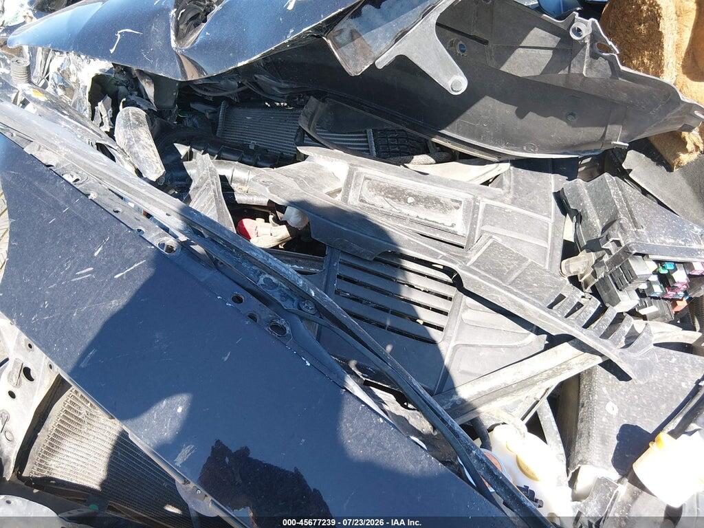 JF1VA1C61M9812889 2021 SUBARU WRX photo no. 10
