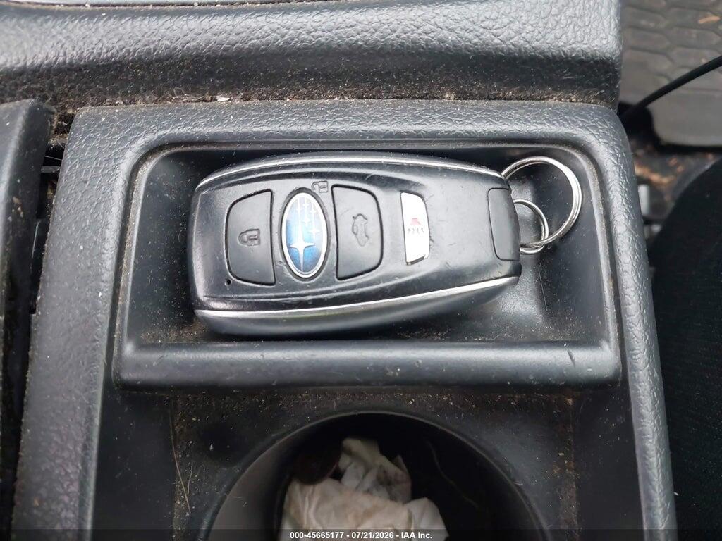 JF1VA1C69M9816298 2021 SUBARU WRX photo no. 11