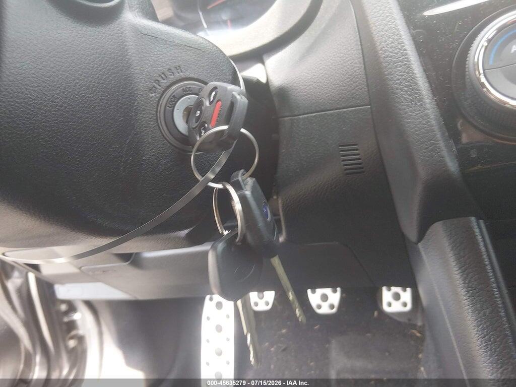 JF1VA1A63M9800598 2021 SUBARU WRX photo no. 11