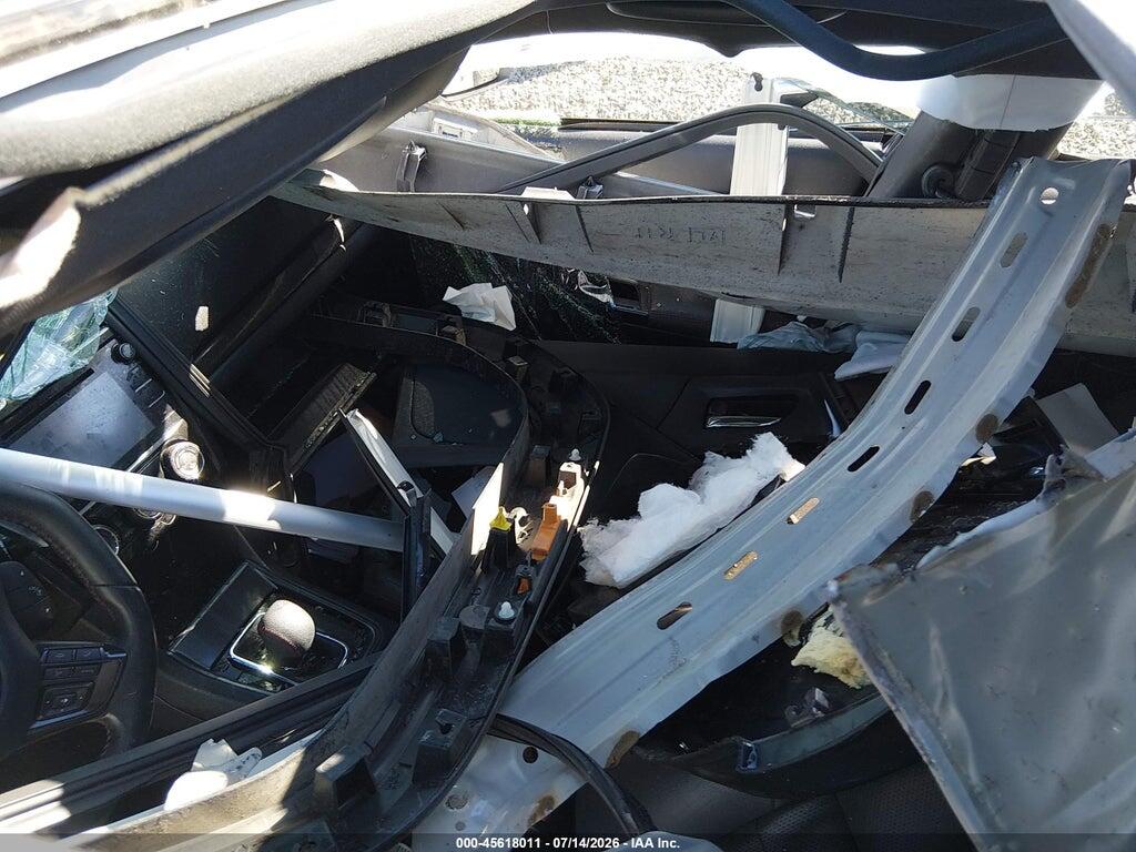 JF1VA1P64M8805063 2021 SUBARU WRX photo no. 5