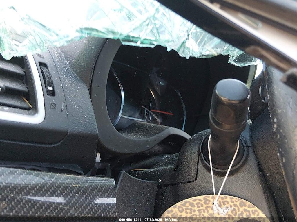 JF1VA1P64M8805063 2021 SUBARU WRX photo no. 7