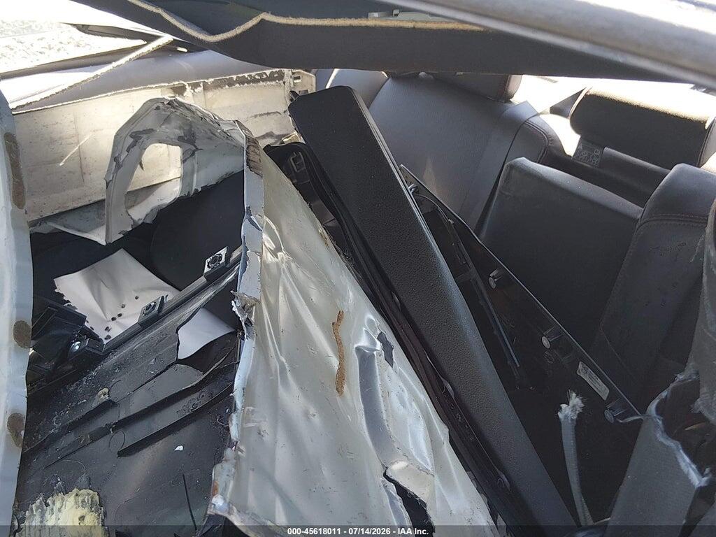 JF1VA1P64M8805063 2021 SUBARU WRX photo no. 8