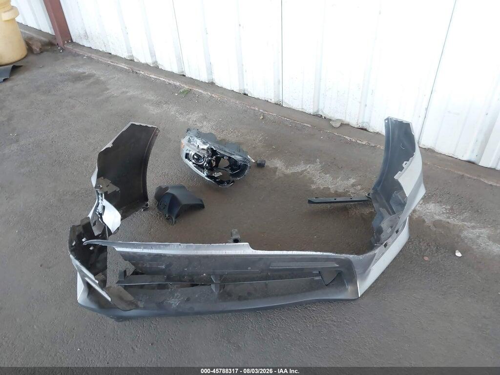 JF1VA2W69M9812771 2021 SUBARU WRX STI photo no. 11
