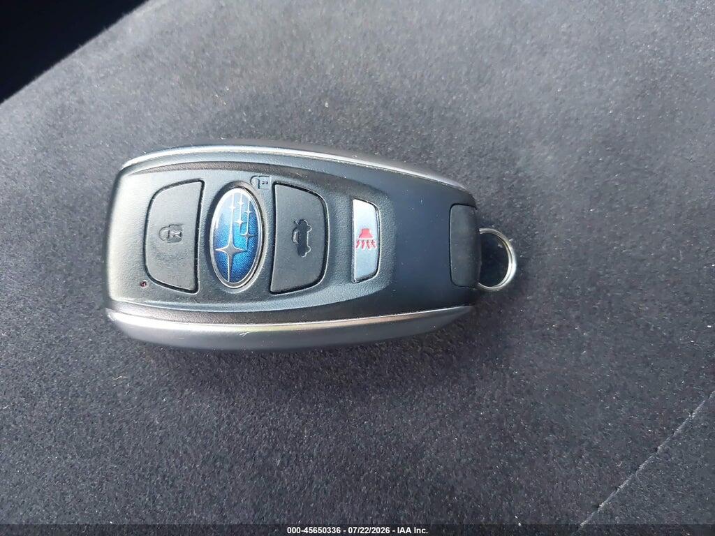 JF1VA2E67M9816528 2021 SUBARU WRX STI photo no. 11