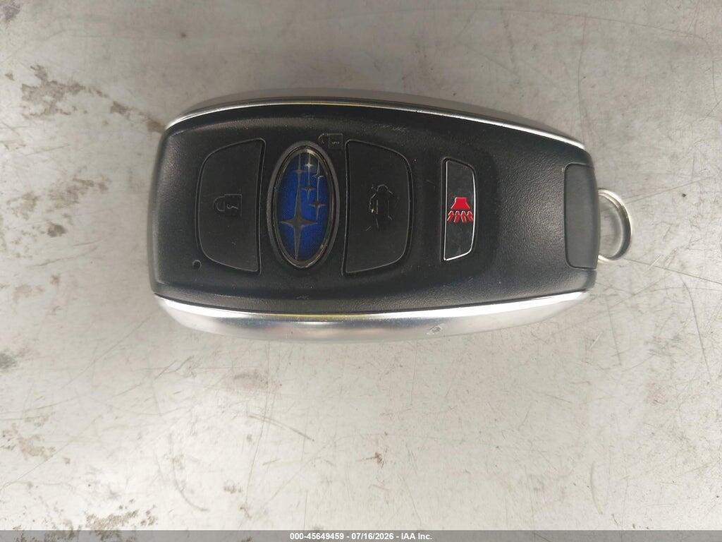 JF1VA2E6XM9818662 2021 SUBARU WRX STI photo no. 11