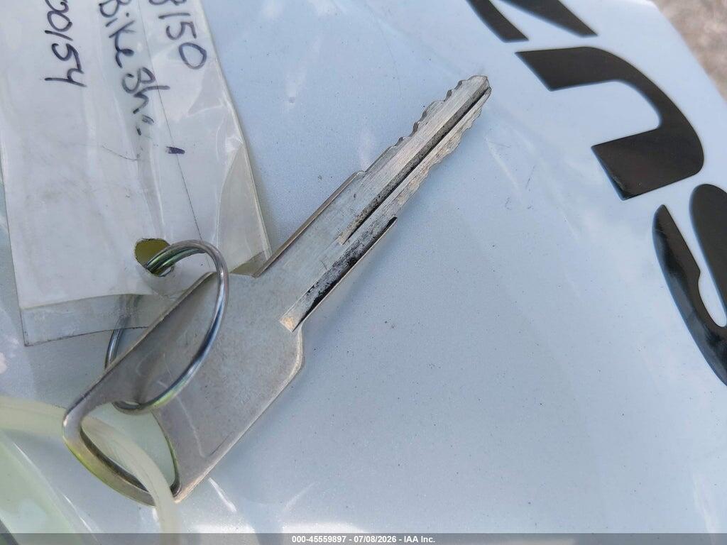 JS1VP55BXM7100154 2021 SUZUKI SV650 photo no. 11