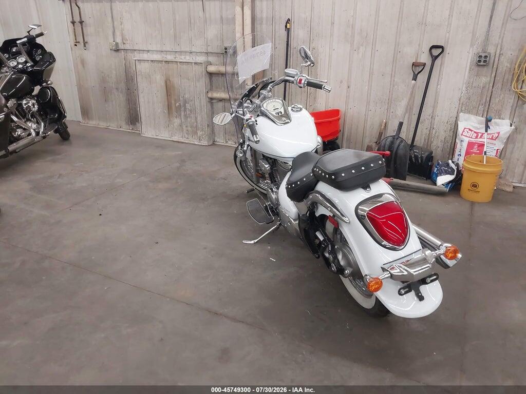 JS1VS55A5M7100116 2021 SUZUKI VL800 photo no. 3